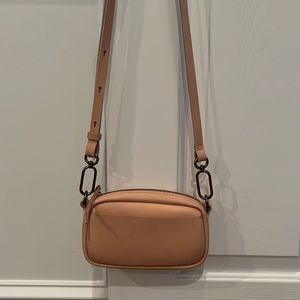 Madewell Mini Crossbody Bag